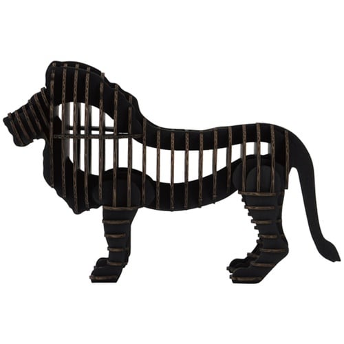 工作キット ダンボール製 GRID ライ