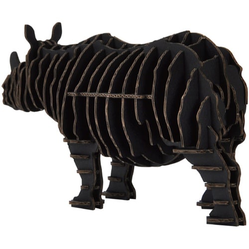 工作キット ダンボール製 GRID サイ