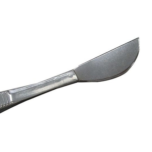 園芸用 ステンレス製 ピンセット(直)