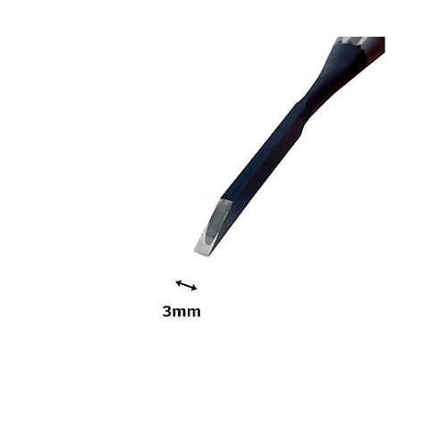 追入のみ 白樫柄 3mm 109091