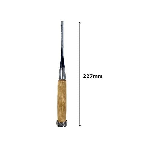 追入のみ 白樫柄 6mm 109092