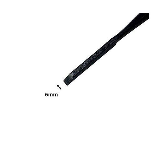 追入のみ 白樫柄 6mm 109092