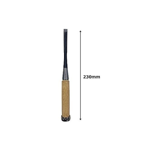 追入のみ 白樫柄 15mm 109095