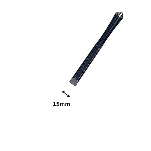 追入のみ 白樫柄 15mm 109095
