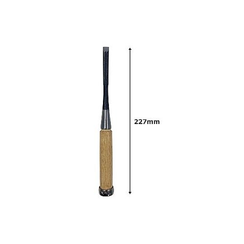 追入のみ 白樫柄 18mm 109096
