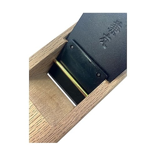 逆目押え替刃式鉋 兼友 58mm 820