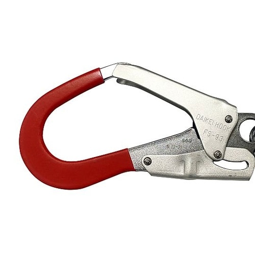 墜落制止用器具 フルハーネス型レヴォハー