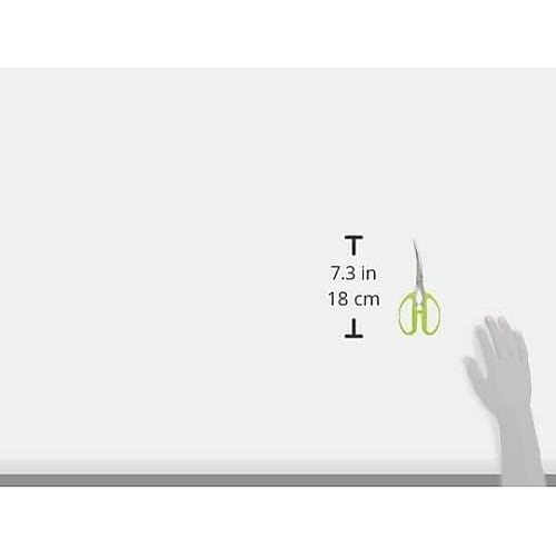 カーブ刃はさみ FV−402