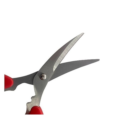 なべ友 調理はさみ カニスパはさみ NB