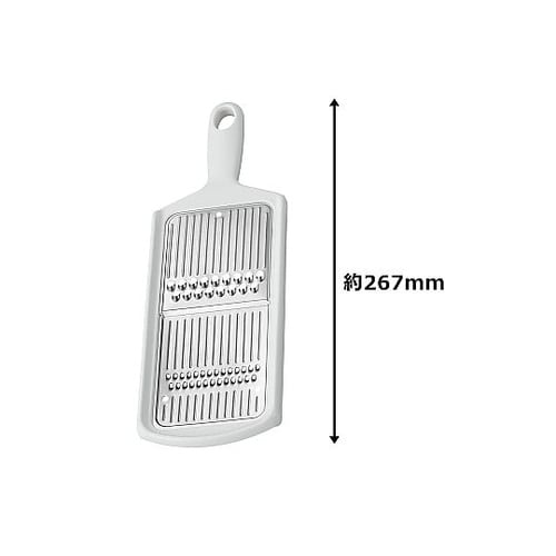 味わい食房 スライサー チタン千切り・ツ