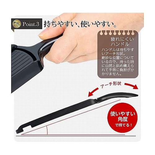 プログレード 快速ミニ薬味千切り PG−