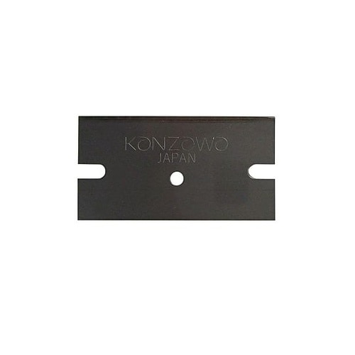 スクレーパー PeLa−DX 替刃 1箱