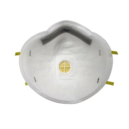 スリーエムジャパン 3M 排気弁付 防じ