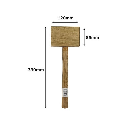 ハンマー 大金デンガク槌 中 23150