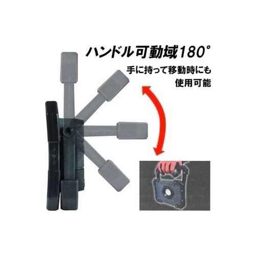 LED投光器 GTR1500