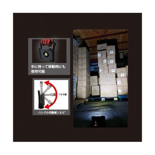 LED投光器 GTR1500