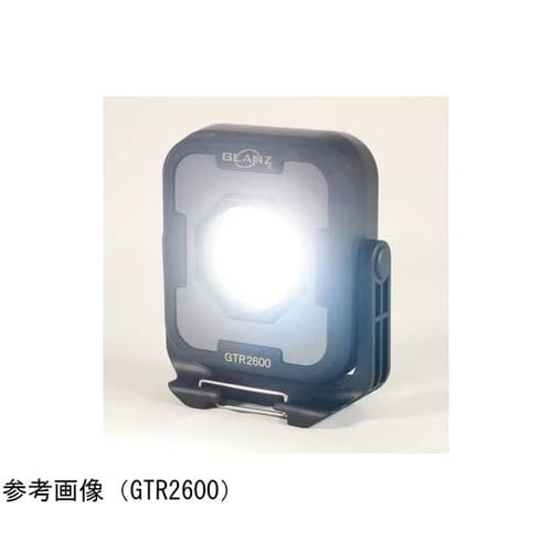 ハイブリッドLED投光器 GTR2600