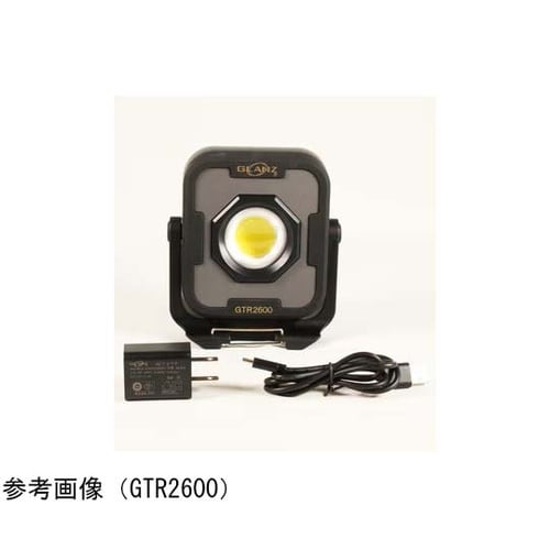 ハイブリッドLED投光器 GTR2600