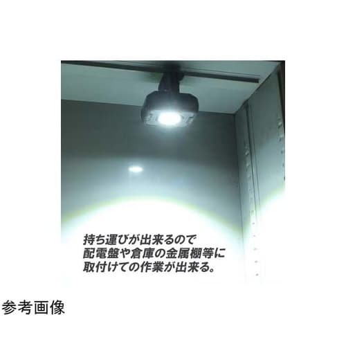 ハイブリッドLED投光器 GTR2600