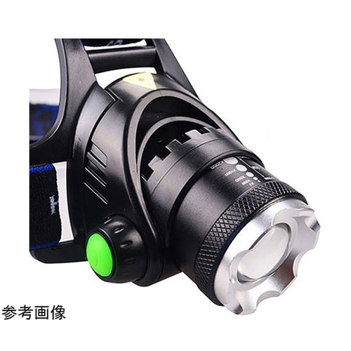 超強力LEDズームライト 3本セット D