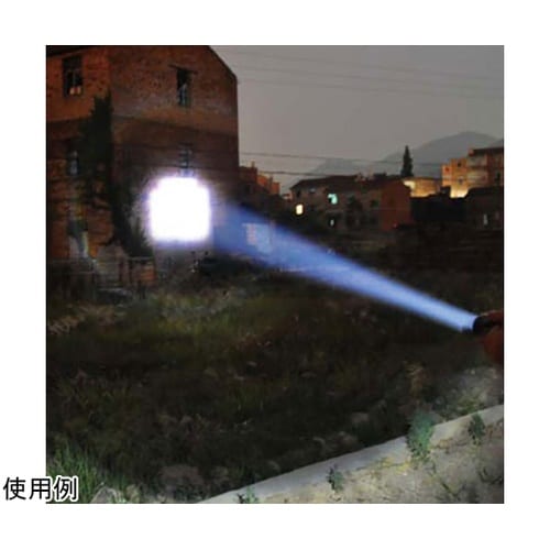 超強力LEDズームライト 3本セット D