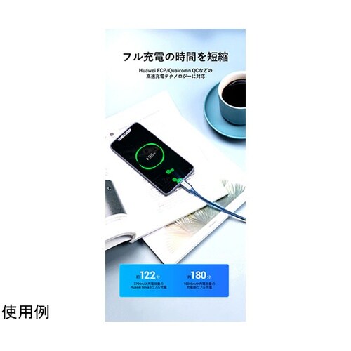 USB−C to USB−C 3.1ケー
