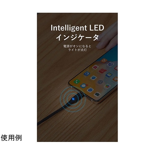 USB 2.0 C−type Male