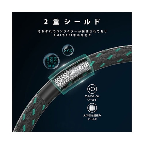 3.5mm Male to Male オ