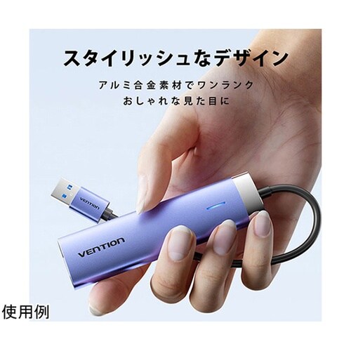 5−in−1 USB−A 3.0 to