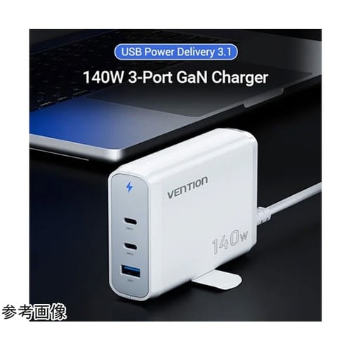 3−port USB (C+C+A) G