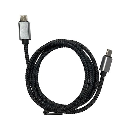 PD100W対応マグネット充電ケーブル