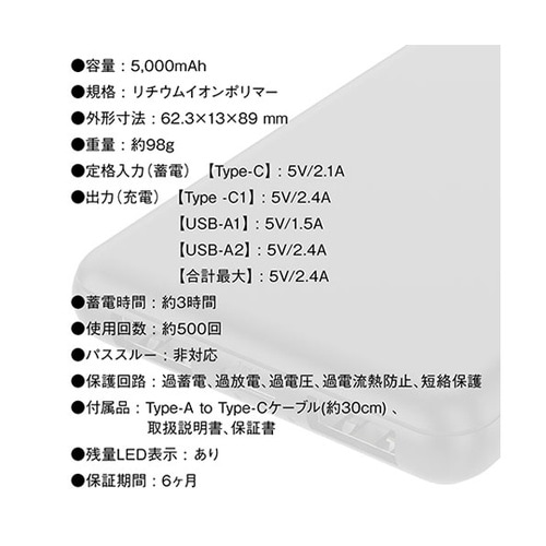 空調服対応 高性能IC搭載 コンパクトモ