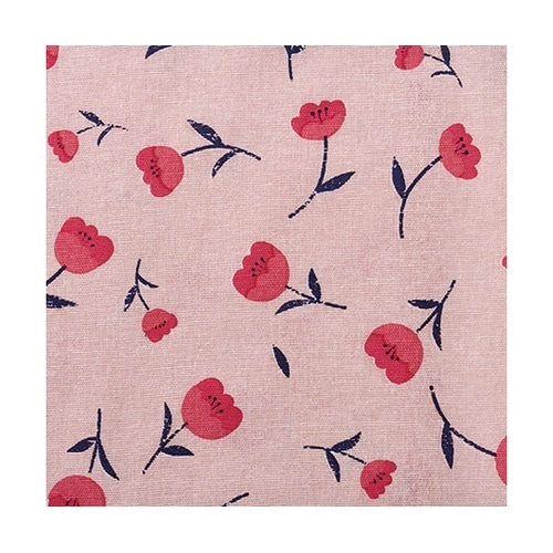 ミトン機能付きエプロン 熱いものをすぐ持