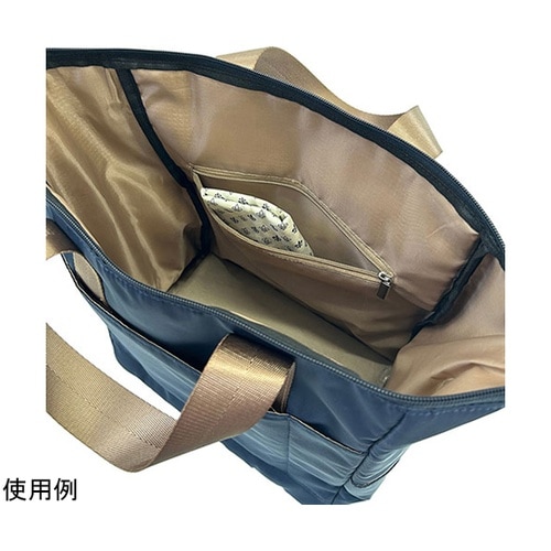 4輪カート 横押し・バッグ単体使用OK