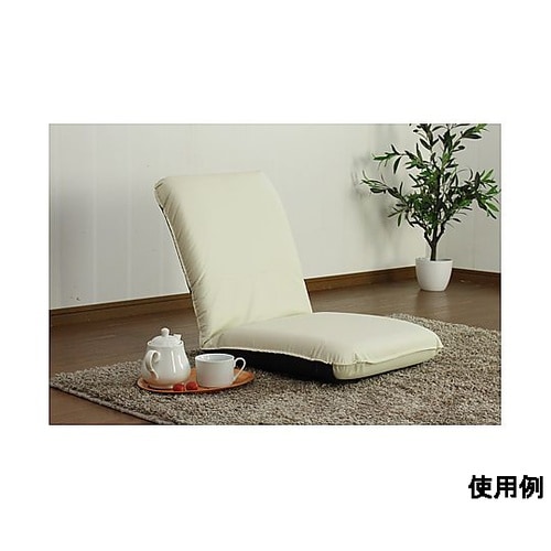 LHコンパクト座椅子 レザー IV