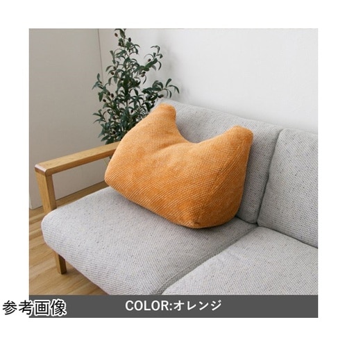 クッション・座布団 寄りかかりクッション