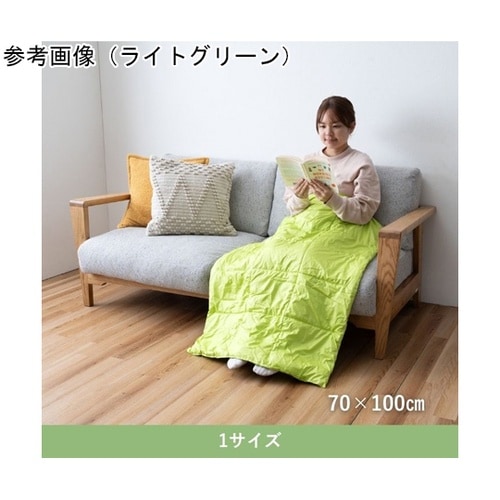 寝具 ひざ掛け・ブランケット 『クラウド