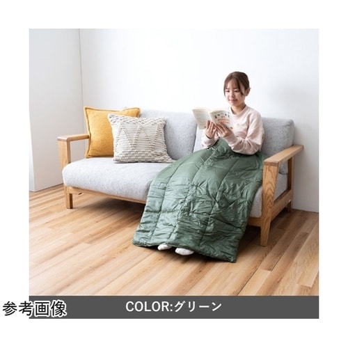 寝具 ひざ掛け・ブランケット 『クラウド