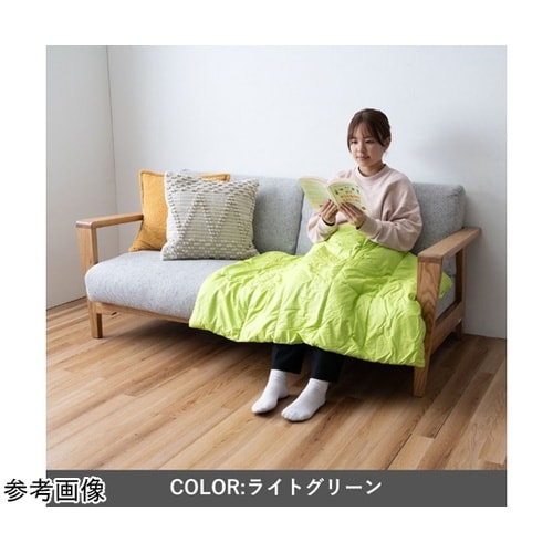 寝具 ひざ掛け・ブランケット 『クラウド