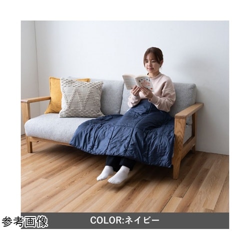 寝具 ひざ掛け・ブランケット 『クラウド