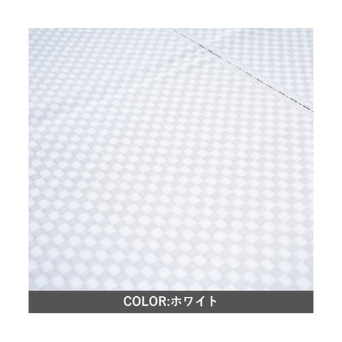 敷物 ラグ・カーペット 『ラック』 ホワ