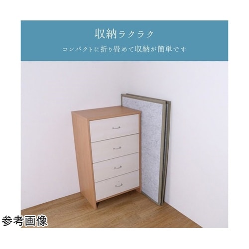 寝具 布団・寝具 『フレアマットレス3連