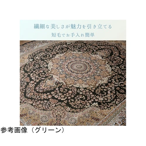 敷物 ラグ・カーペット 『リーベル』 グ