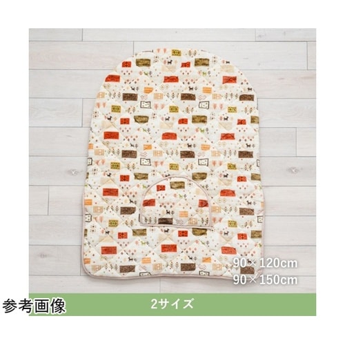 雑貨 ポケットこたつ 『カルドプラス』