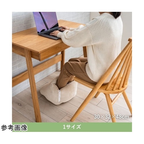 雑貨 ポケットこたつ 『足こたつ』 ベー