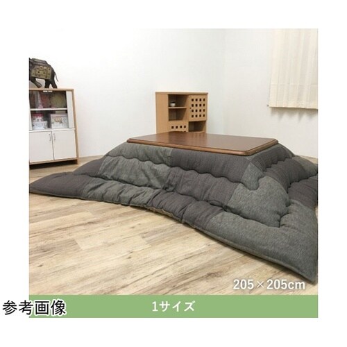 こたつ布団 掛布団 『飛鳥』 ベージュ