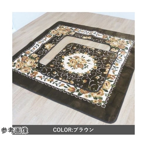 敷物 ラグ・カーペット 『H・エメル』