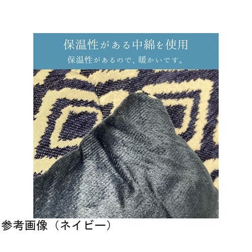 こたつ布団 掛布団 『ハミナ』 カーキ