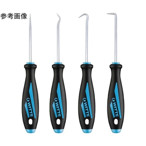 ピックツール 90度 3.5X70mm