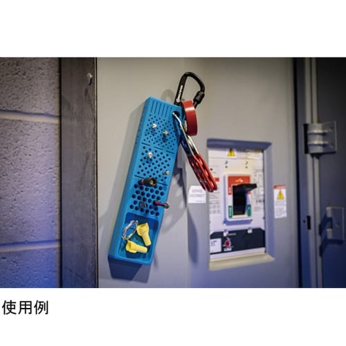 ビットオーガナイザー カラビナ付 2.0